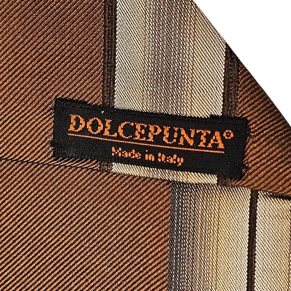DOLCEPUNTA TIE - Picture 9 of 12